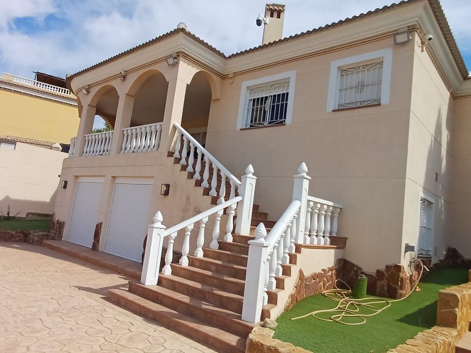 Villa i Algorfa, Alicante - foto 2